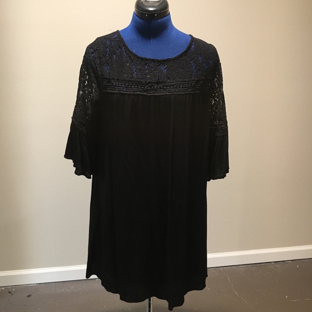 Lapis Dress
